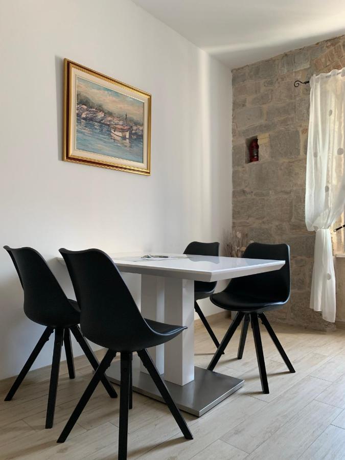 Apartment Fonte Split Exterior photo