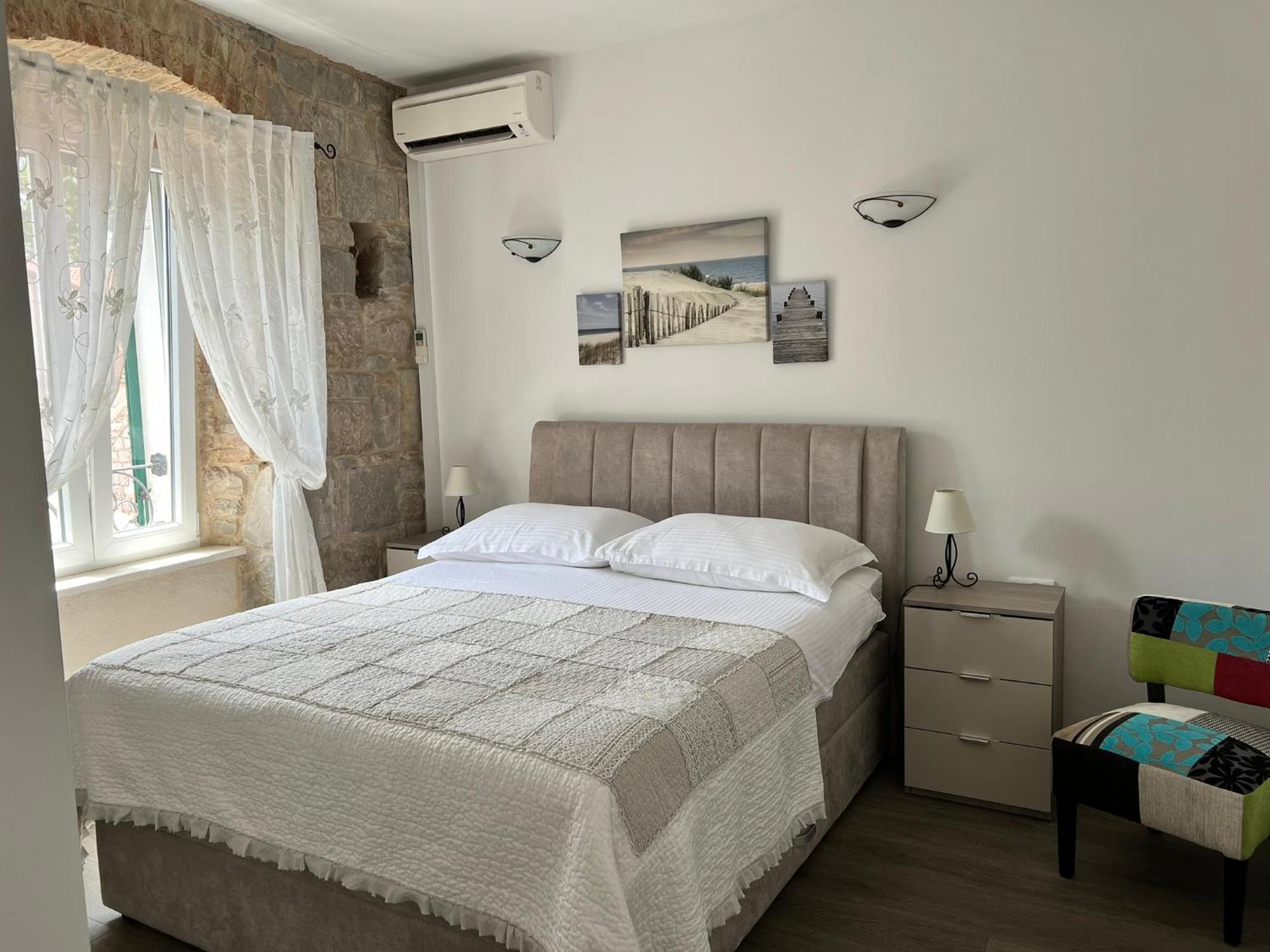 Apartment Fonte Split Exterior photo