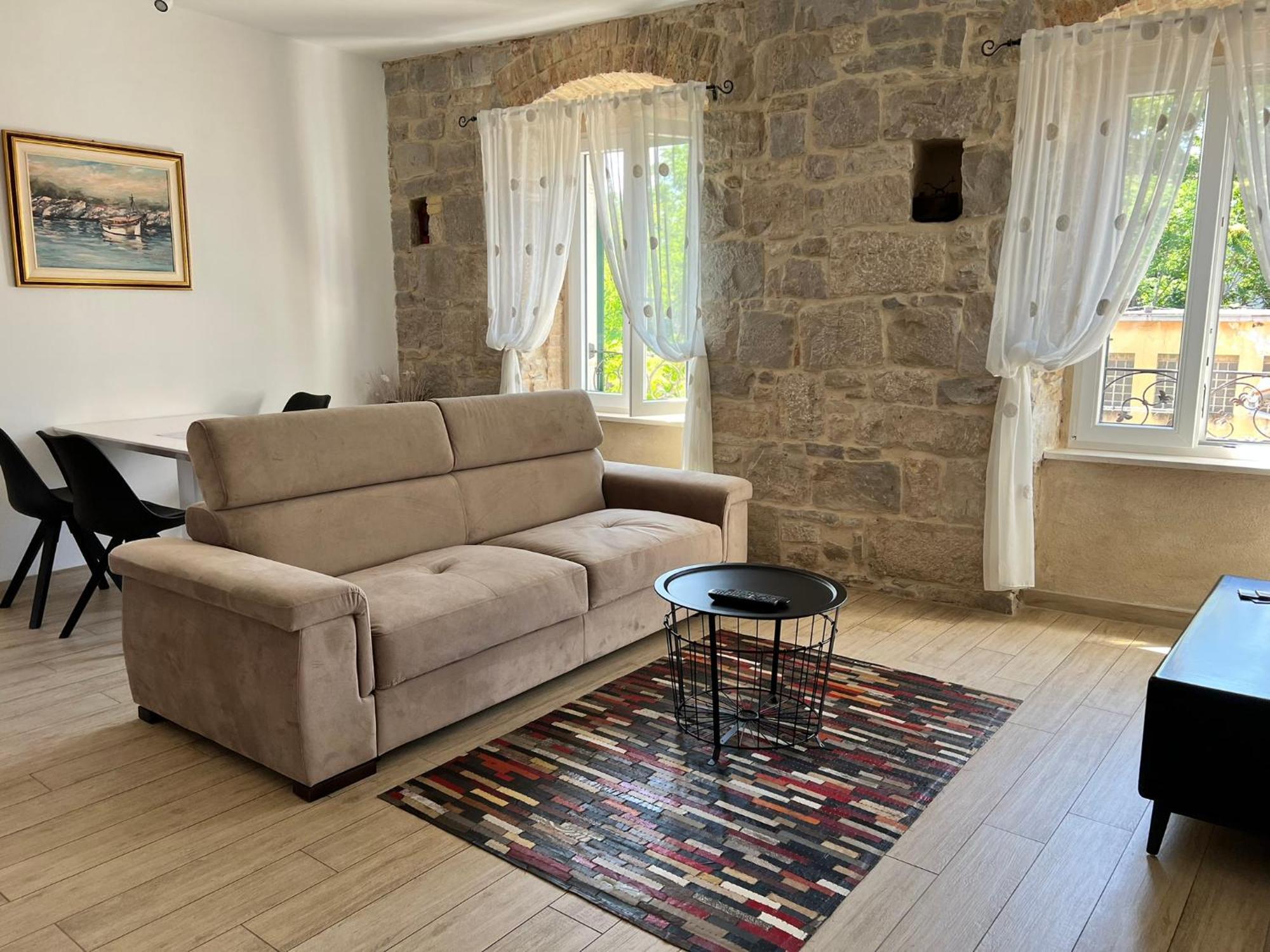 Apartment Fonte Split Exterior photo