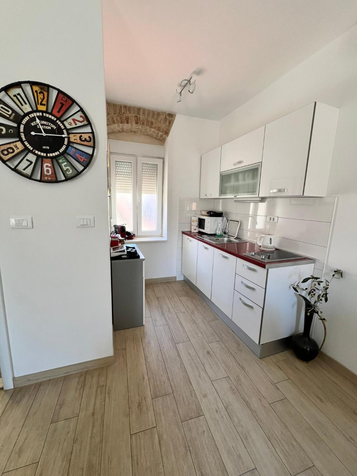Apartment Fonte Split Exterior photo