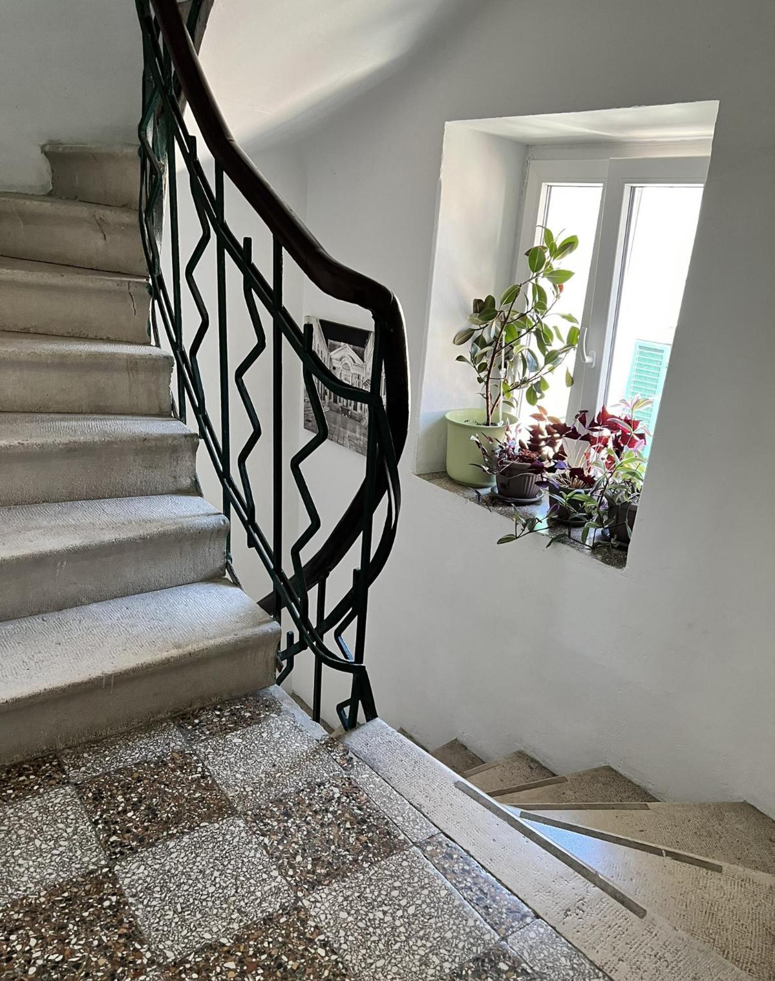 Apartment Fonte Split Exterior photo