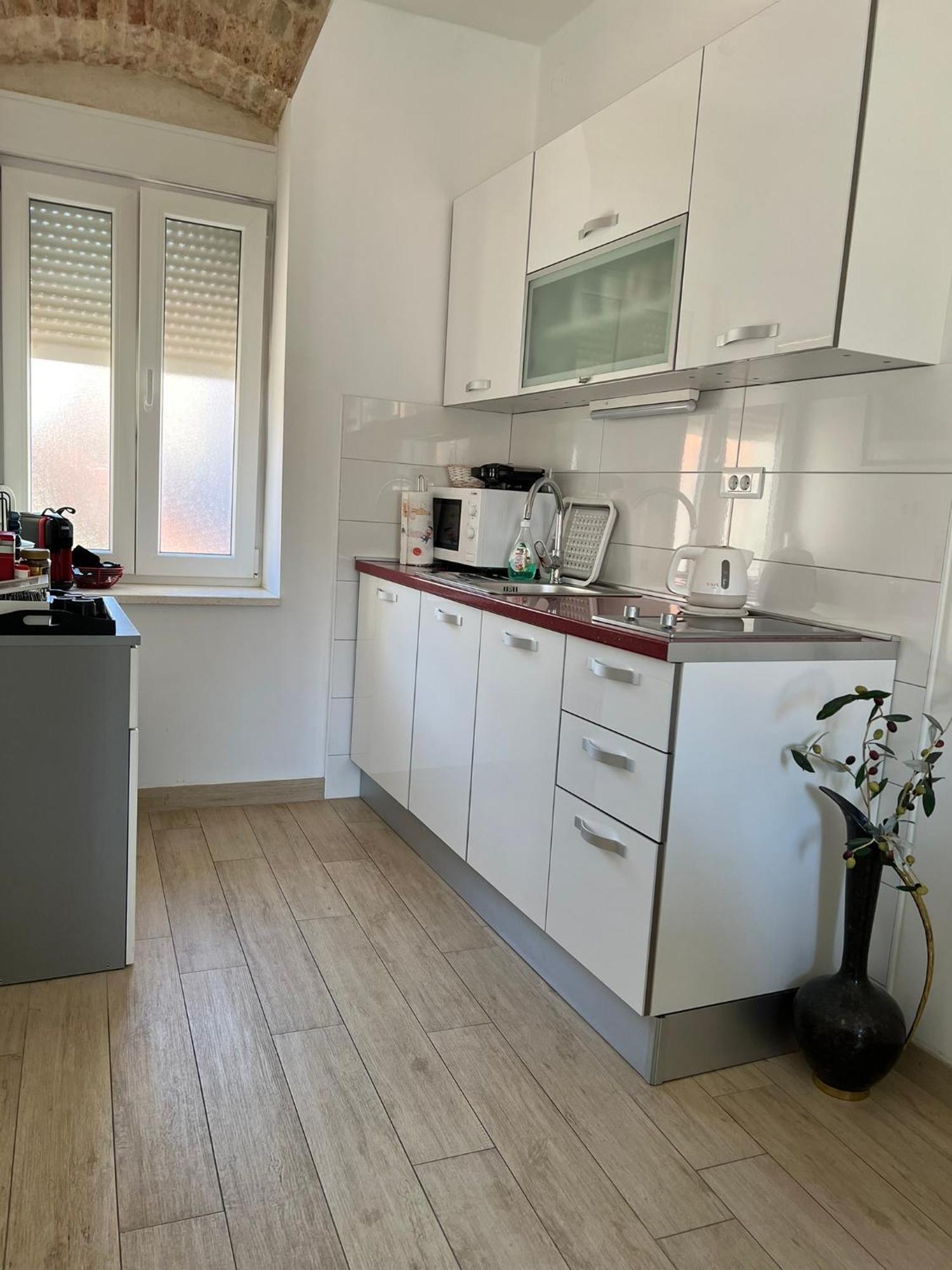 Apartment Fonte Split Exterior photo